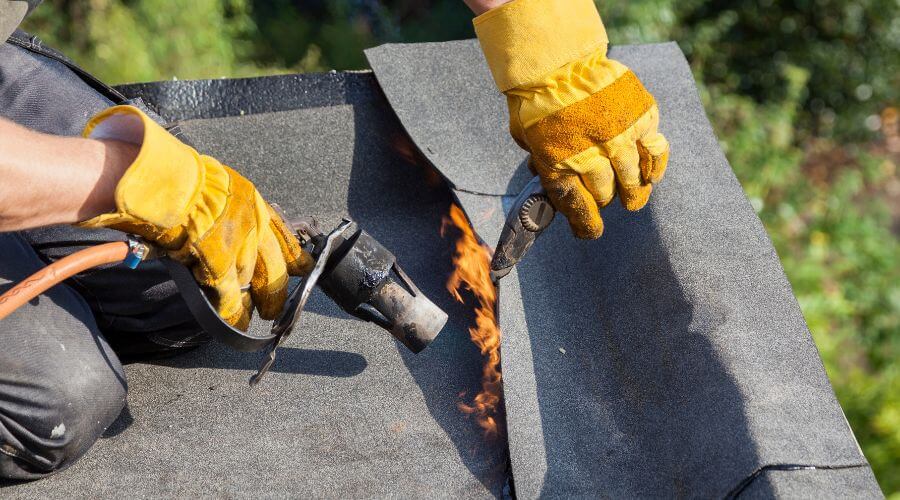 Professional flood damage restoration services in Christiansburg, VA